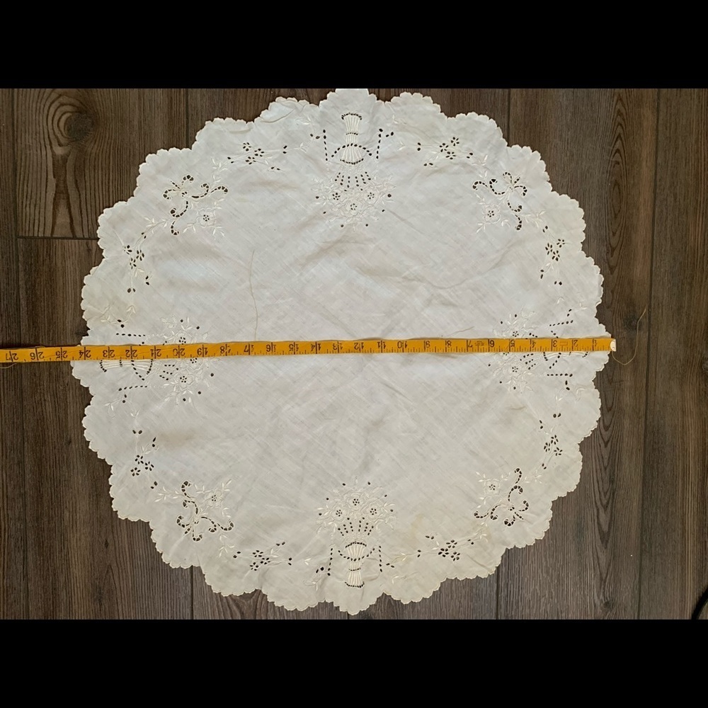 Table cloths - Picture 6 of 6
